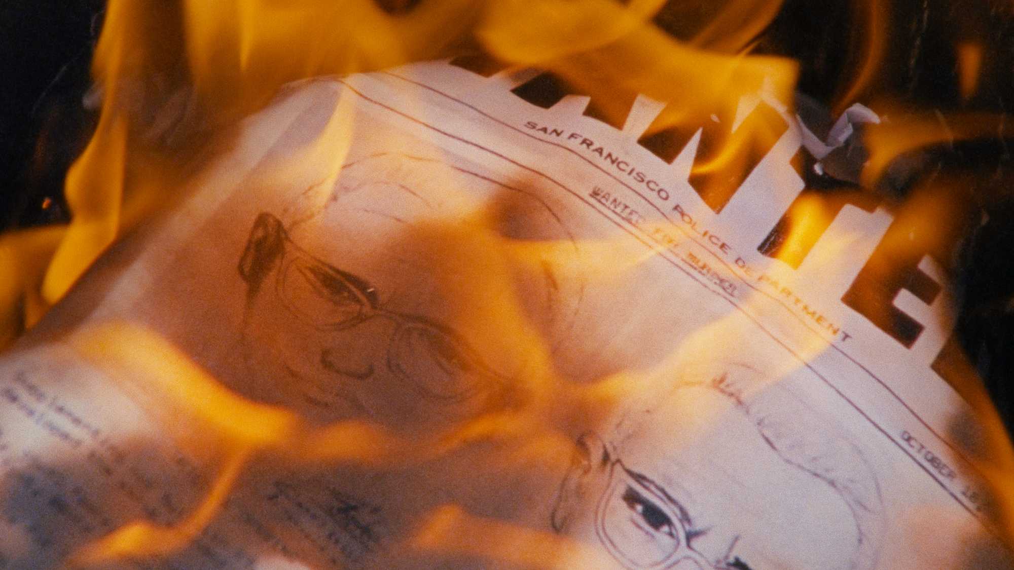 Zodiac Killer Project New Zealand International Film Festival